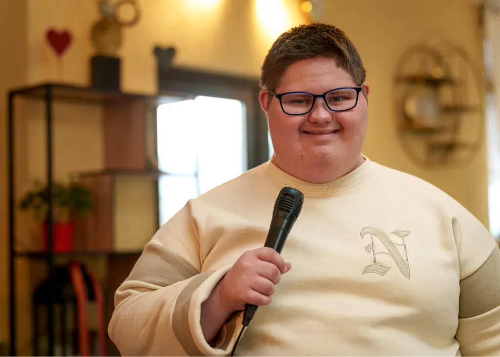 Andrei